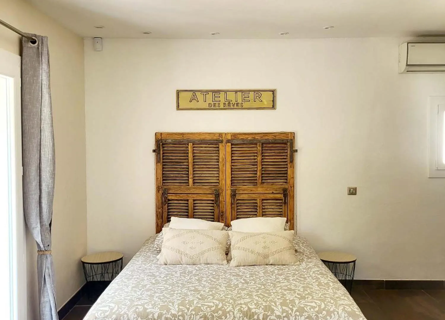 Bed and Breakfast Lou Mas Del Ranc à Roquesteron