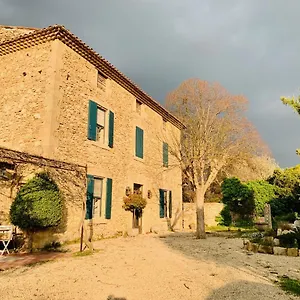 La D'apolline Grambois