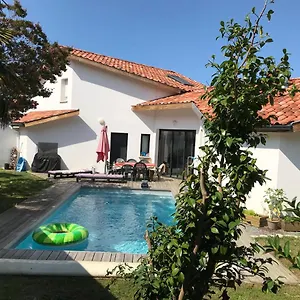  Maison d'hôtes Etxean France