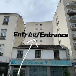  Auberge de jeunesse Fleur De France