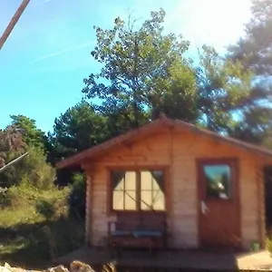 Ranch Du Puits De Riquier Moissac-Bellevue