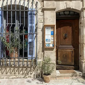 Le M Maison D Hôtes Riez