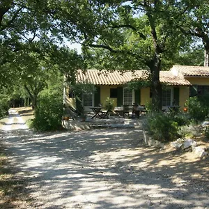  Maison d'hôtes D'hôtes De La Gardy France